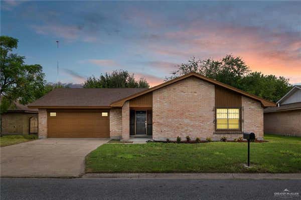 5900 N 12TH ST, MCALLEN, TX 78504 - Image 1