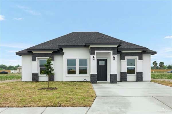 2014 BLACK HILLS STREET, SAN JUAN, TX 78589 - Image 1