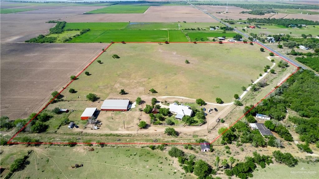 Monte Alto, Texas, 78538, United States, 3 Bedrooms Bedrooms, ,3 BathroomsBathrooms,Residential,Active,1920224