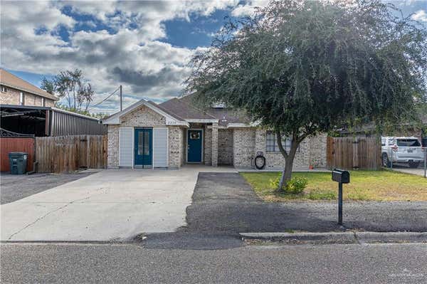 2310 KIM MARIE AVE, MISSION, TX 78574 - Image 1