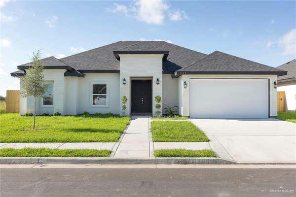 1113 LORELAI DR, SAN JUAN, TX 78589 - Image 1