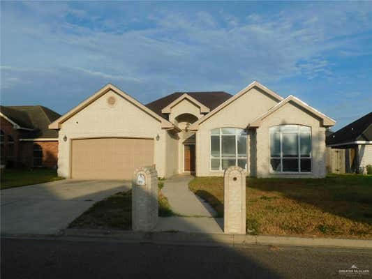 905 N YALE DR, EDINBURG, TX 78541 - Image 1