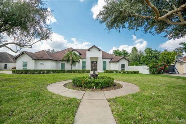 2808 SANTA ANA, MISSION, TX 78572 - Image 1