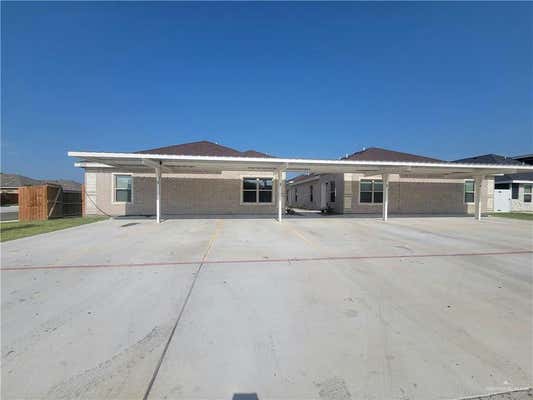 810 S MISSOURI ST, ALTON, TX 78573 - Image 1