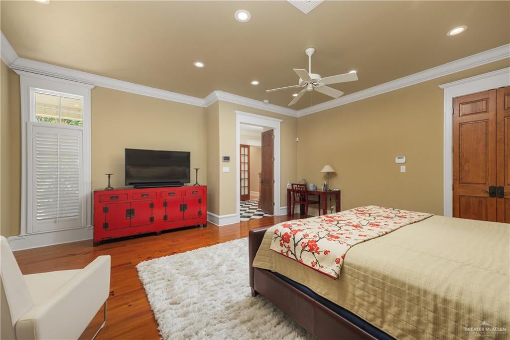 Harlingen, Texas, 78550, United States, 5 Bedrooms Bedrooms, ,6 BathroomsBathrooms,Residential,Active,1780425