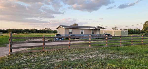 2205 E ROOSEVELT RD, DONNA, TX 78537 - Image 1