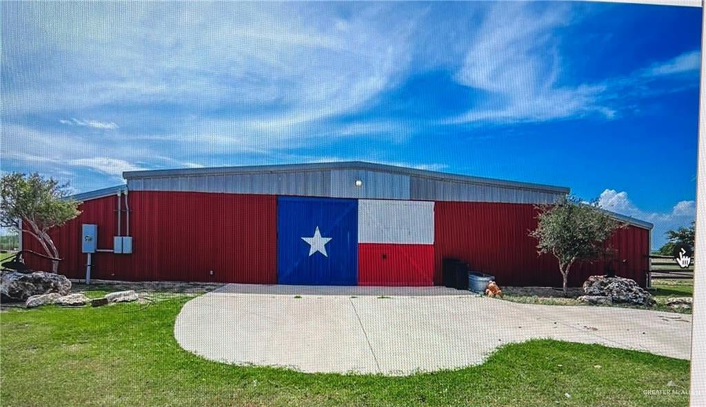 Monte Alto, Texas, 78538, United States, 3 Bedrooms Bedrooms, ,3 BathroomsBathrooms,Residential,Active,1920224