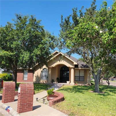 904 AGARITA CT, ELSA, TX 78543 - Image 1