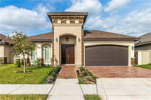 3007 LONDON DR, EDINBURG, TX 78539 - Image 1