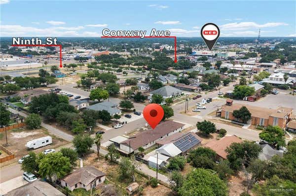 307 W LEO NAJO ST, MISSION, TX 78572, photo 5 of 14