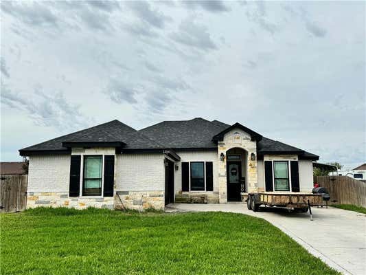 1206 CANARY LANE, LA VILLA, TX 78562 - Image 1