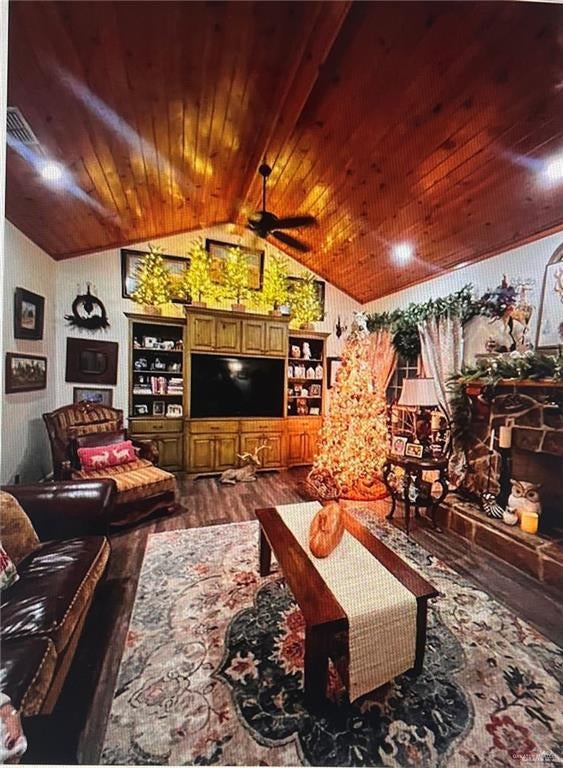Monte Alto, Texas, 78538, United States, 3 Bedrooms Bedrooms, ,3 BathroomsBathrooms,Residential,Active,1920224