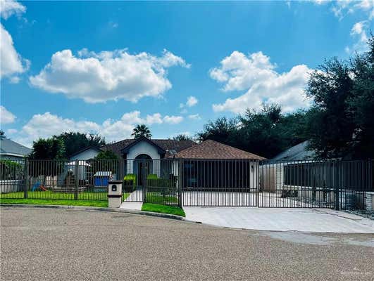 3620 N 33RD ST, MCALLEN, TX 78501 - Image 1