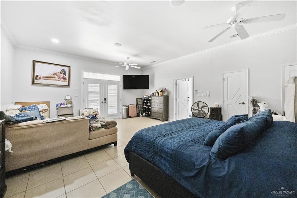 Mission, Texas, 78573, United States, 5 Bedrooms Bedrooms, ,6 BathroomsBathrooms,Residential,Active,1942394