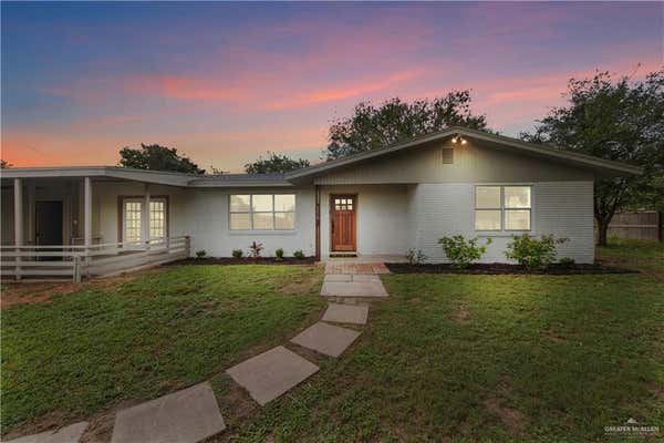 516 MORRISON AVE, COMBES, TX 78535 - Image 1