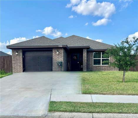 730 SAN LUCAS ST, SAN JUAN, TX 78589 - Image 1