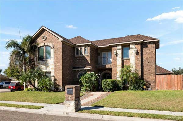 2903 TULIP AVE, MISSION, TX 78574 - Image 1