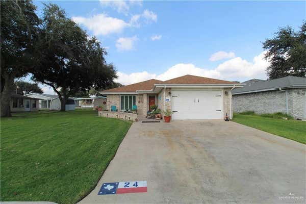 301 GREEN GATE CIR N, PALMVIEW, TX 78572 - Image 1