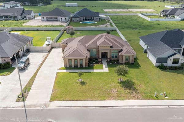 2014 THACKER LN, HARLINGEN, TX 78552 - Image 1