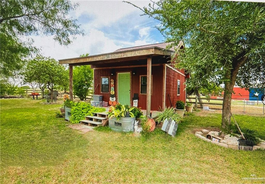 Monte Alto, Texas, 78538, United States, 3 Bedrooms Bedrooms, ,3 BathroomsBathrooms,Residential,Active,1920224