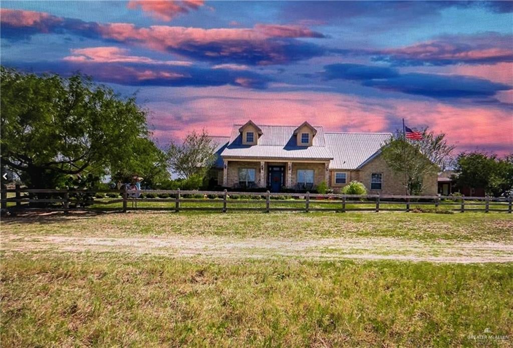 Monte Alto, Texas, 78538, United States, 3 Bedrooms Bedrooms, ,3 BathroomsBathrooms,Residential,Active,1920224