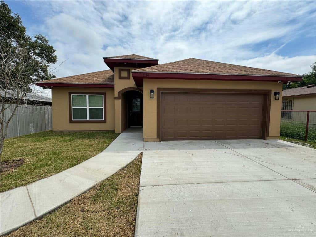 1114 N 20TH ST, MCALLEN, TX 78501, photo 1 of 28