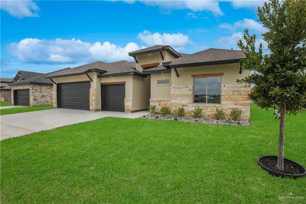 6302 LEAFY HOLLOW DRIVE, HARLINGEN, TX 78552 - Image 1