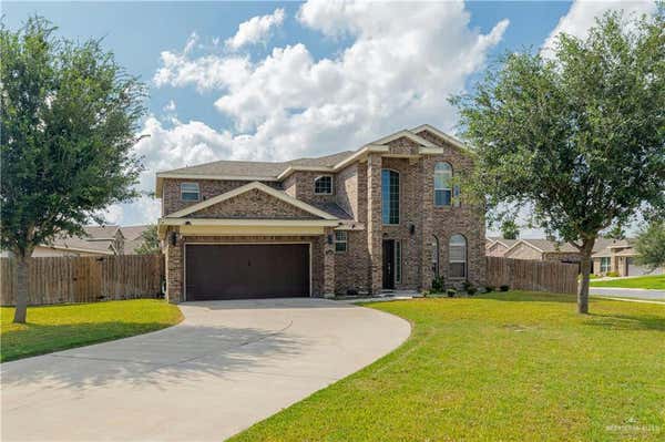 5200 ESCONDIDO PASS, MCALLEN, TX 78504 - Image 1