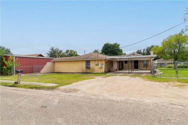 8447 GUADALUPE AVE, MONTE ALTO, TX 78538 - Image 1