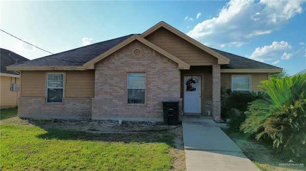 3249 JM ESCOBAR ST, ROMA, TX 78584 - Image 1