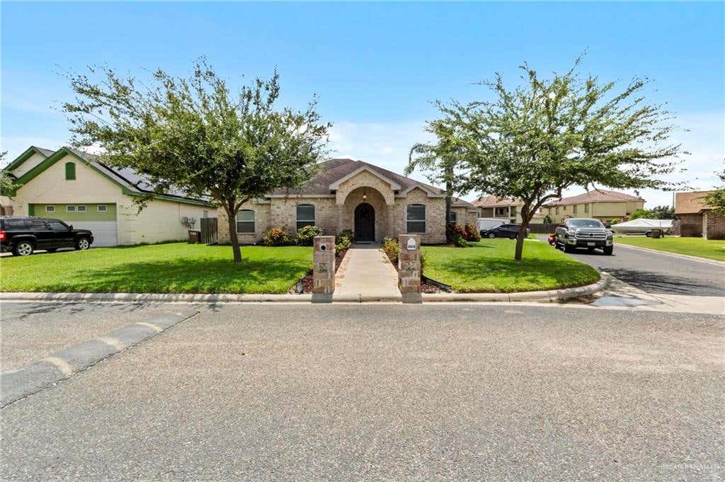 3310 MIDLANDS CIR, EDINBURG, TX 78539, photo 1 of 33