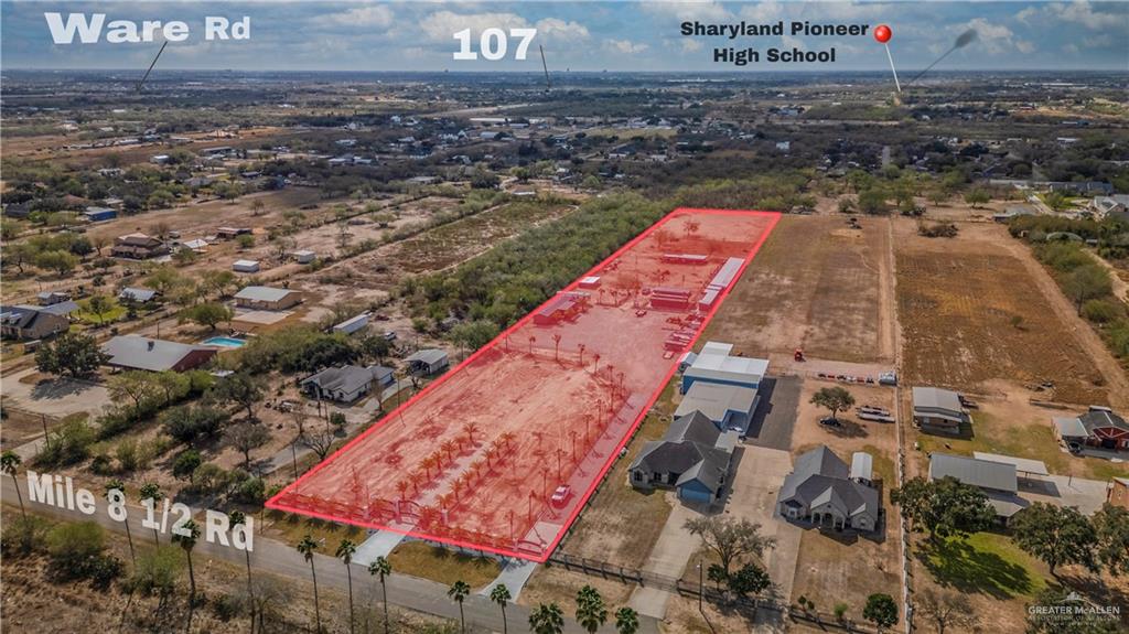 Edinburg, Texas, 78541, United States, 2 Bedrooms Bedrooms, ,2 BathroomsBathrooms,Residential,Active,2015827