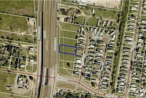 6308 N EXPRESSWAY 281, EDINBURG, TX 78542 - Image 1