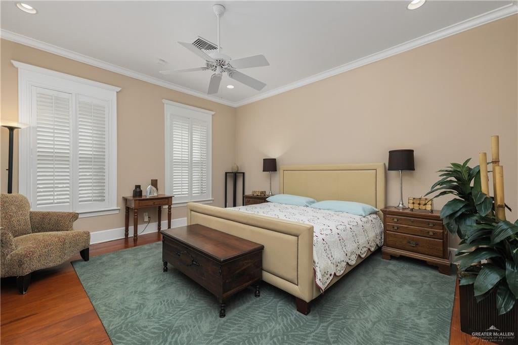 Harlingen, Texas, 78550, United States, 5 Bedrooms Bedrooms, ,6 BathroomsBathrooms,Residential,Active,1780425