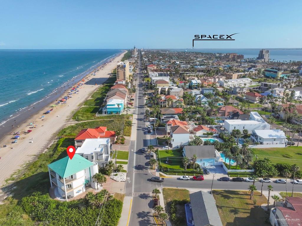 South Padre Island, Texas, 78597, United States, 4 Bedrooms Bedrooms, ,4 BathroomsBathrooms,Residential,Active,1913046