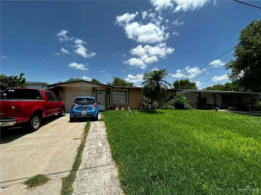 124 CALLE PRINCESA, BROWNSVILLE, TX 78520 - Image 1