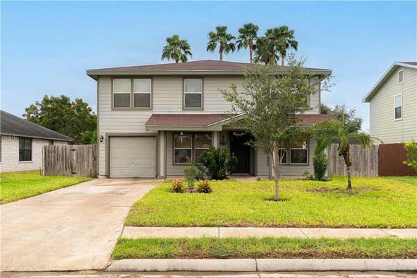 2002 W ROOSEVELT ST, WESLACO, TX 78599 - Image 1