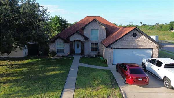 400 SAFARI DR, SAN JUAN, TX 78589 - Image 1