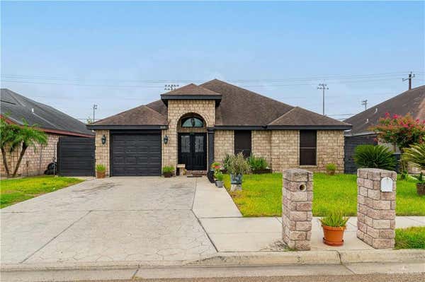 3112 TANYA AVE, MCALLEN, TX 78503 - Image 1