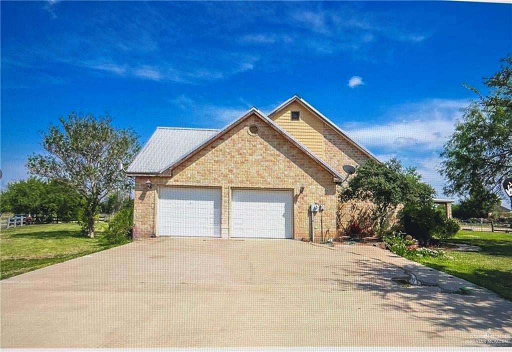 Monte Alto, Texas, 78538, United States, 3 Bedrooms Bedrooms, ,3 BathroomsBathrooms,Residential,Active,1920224
