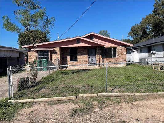 322 W HAWK AVE, PHARR, TX 78577 - Image 1