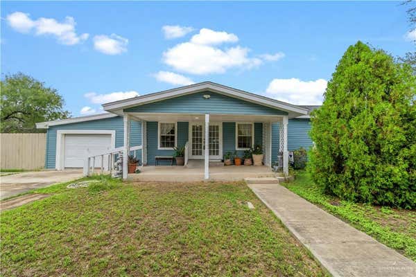 3504 JAMIE ST, MISSION, TX 78574 - Image 1