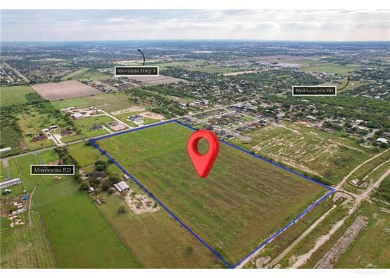 000 MINNESOTA ROAD, SAN JUAN, TX 78589 - Image 1