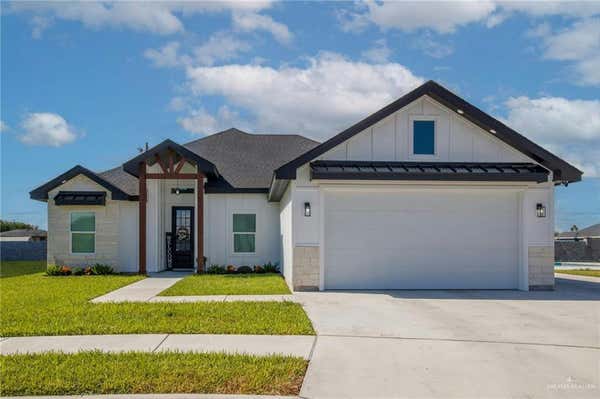 1204 EMMA ELIZABETH ST, WESLACO, TX 78599 - Image 1