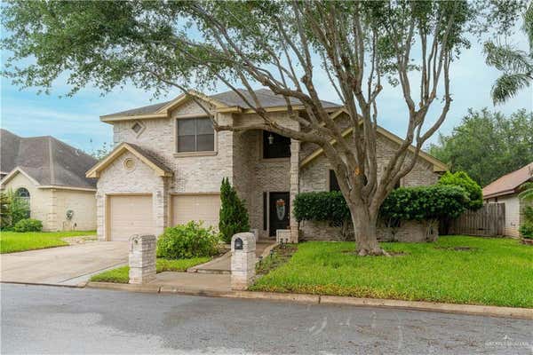 2704 CARDINAL AVE, MCALLEN, TX 78504 - Image 1