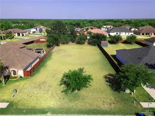 5274 LOS ARBOLES AVE, BROWNSVILLE, TX 78520 - Image 1