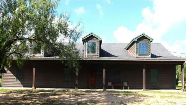 1415 CLAUDIO GOMEZ ST, WESLACO, TX 78599 - Image 1