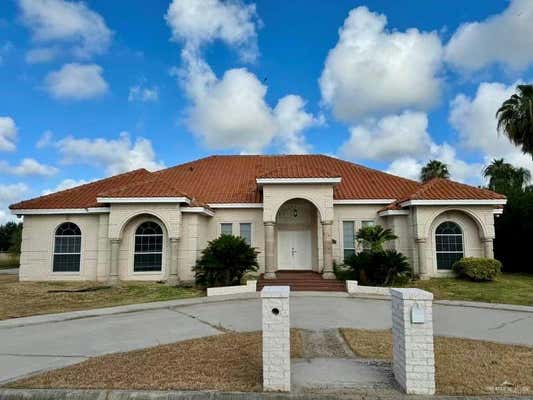 402 ANAQUA DR, RIO GRANDE CITY, TX 78582 - Image 1