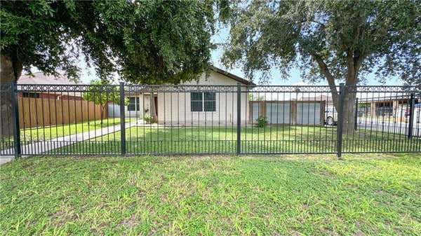 2407 BETO DR, MISSION, TX 78574 - Image 1