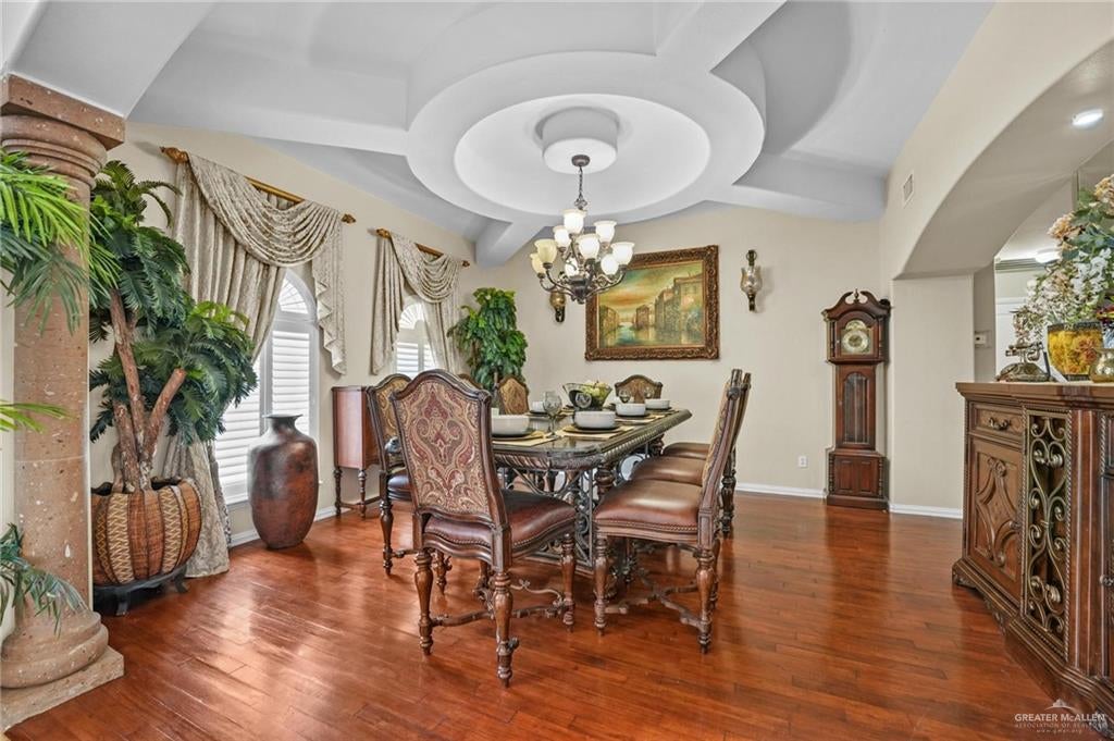 Mission, Texas, 78572, United States, 7 Bedrooms Bedrooms, ,7 BathroomsBathrooms,Residential,Active,1914940